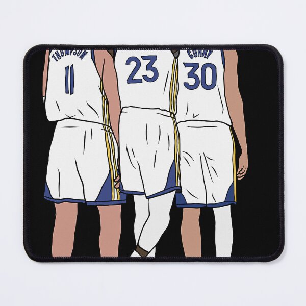 Item preview, Klay Draymond  Steph designed and sold by BLRDVZN.