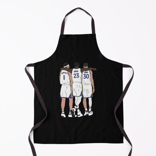 Item preview, Klay Draymond  Steph designed and sold by BLRDVZN.