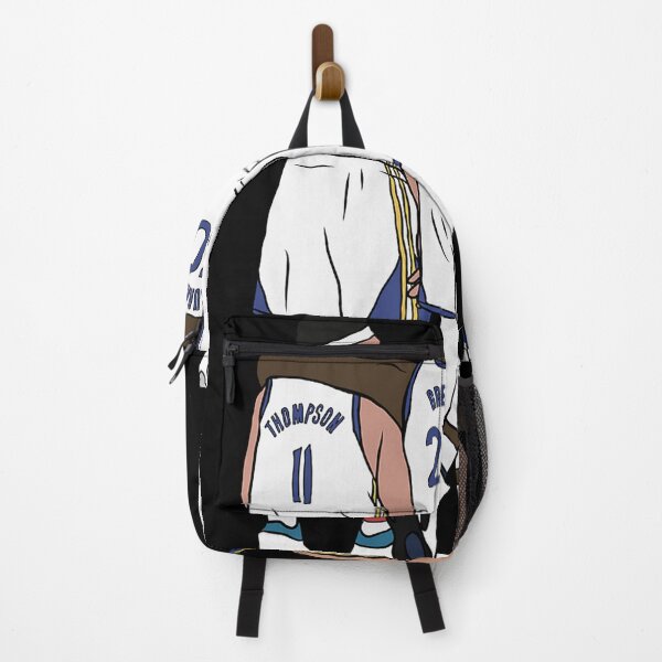 Item preview, Klay Draymond Steph designed and sold by BLRDVZN.