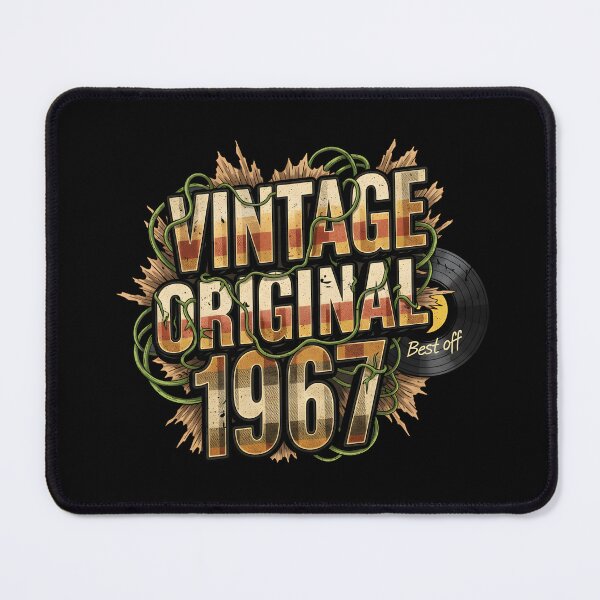 Item preview, Vintage Original 1967 designed and sold by TimelessCW.