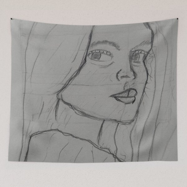 Item preview, Graphite Muse designed and sold by gdo.