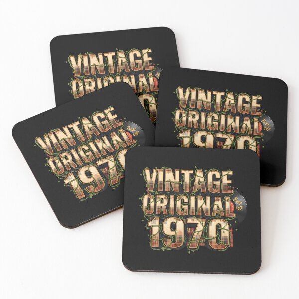 Item preview, Vintage Original 1970 designed and sold by TimelessCW.