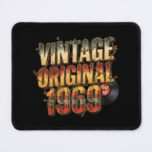 Item preview, Vintage Original 1969 designed and sold by TimelessCW.