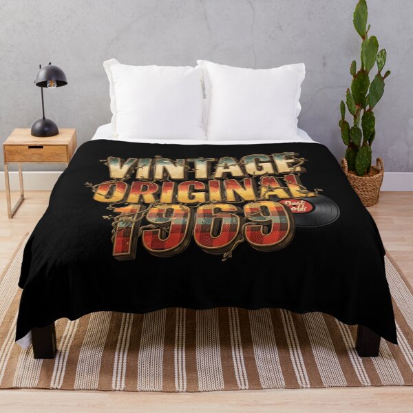 Item preview, Vintage Original 1969 designed and sold by TimelessCW.