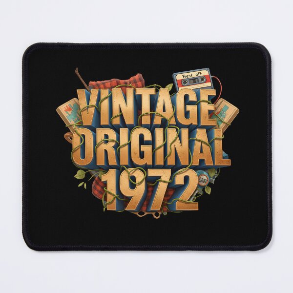 Item preview, Vintage Original 1972 designed and sold by TimelessCW.