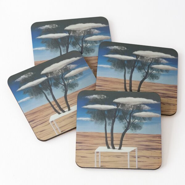Item preview, René Magritte designed and sold by ArmandLoveYou.