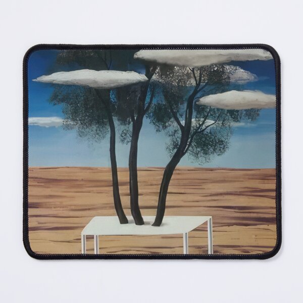 Item preview, René Magritte designed and sold by ArmandLoveYou.