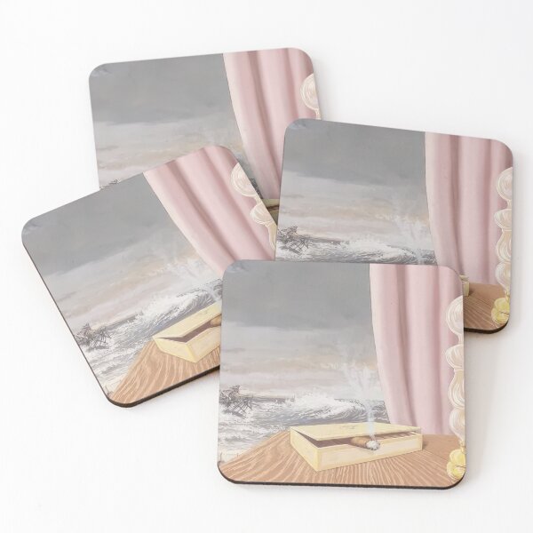Item preview, René Magritte designed and sold by ArmandLoveYou.