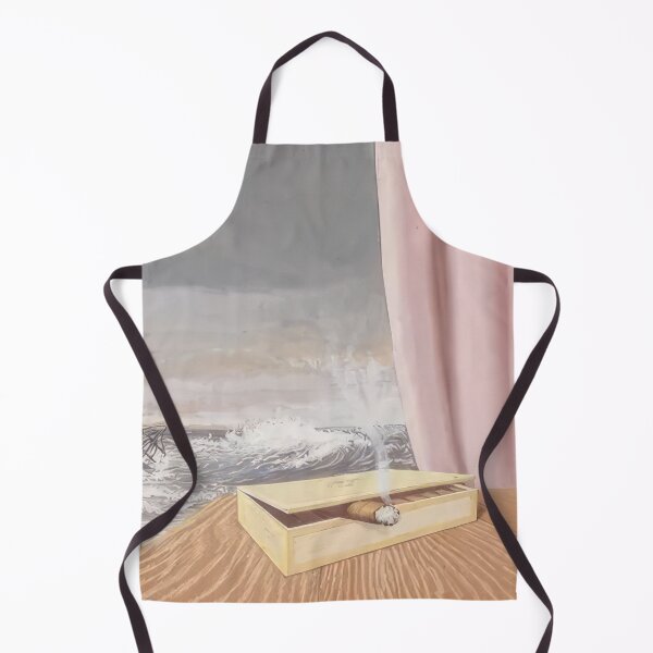 Item preview, René Magritte designed and sold by ArmandLoveYou.
