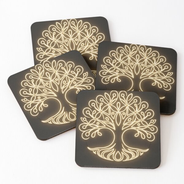 Item preview, tree of life designed and sold by Eq2iq.