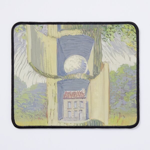 Item preview, René Magritte designed and sold by ArmandLoveYou.