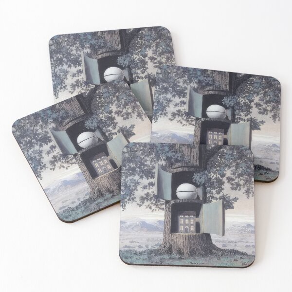 Item preview, René Magritte designed and sold by ArmandLoveYou.