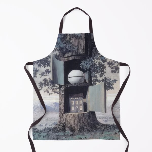 Item preview, René Magritte designed and sold by ArmandLoveYou.