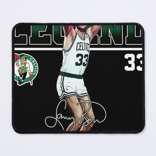 Item preview, Larry Bird Legend Basketball Air Bird Signature designed and sold by genghhis.