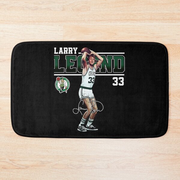 Item preview, Larry Bird Legend Basketball Air Bird Signature designed and sold by genghhis.