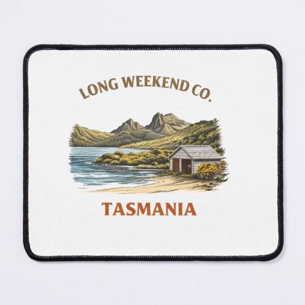 Item preview, Tasmania designed and sold by LCDustyDesigns.