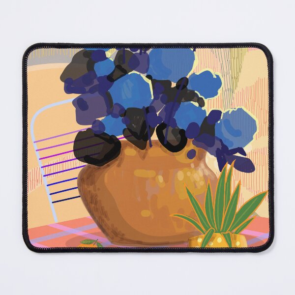 Item preview, Colorful table arrangement designed and sold by paulrommer.