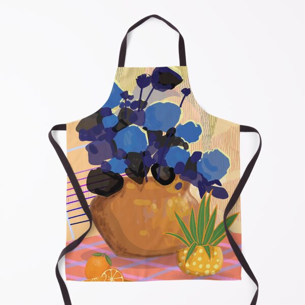 Item preview, Colorful table arrangement designed and sold by paulrommer.