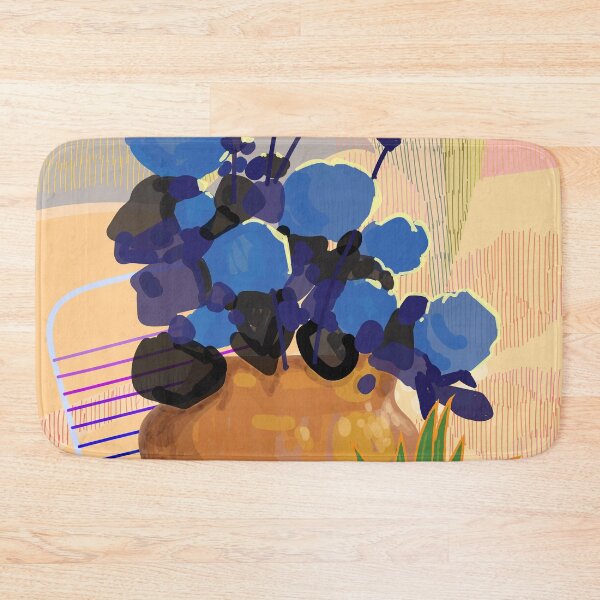 Item preview, Colorful table arrangement designed and sold by paulrommer.