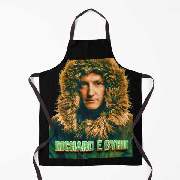 Item preview, Richard E Byrd American naval officer and pioneering aviator designed and sold by OliDesigns.