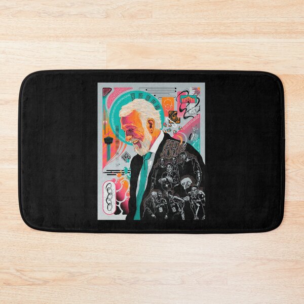 Item preview, Gregg Popovich designed and sold by elegentart.