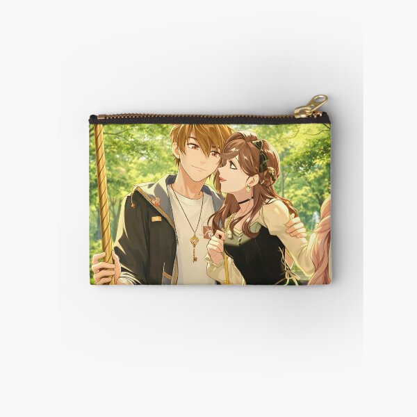Item preview, Tears of Themis - Rosa & Minase Natsuhiko designed and sold by Bikash-A7.