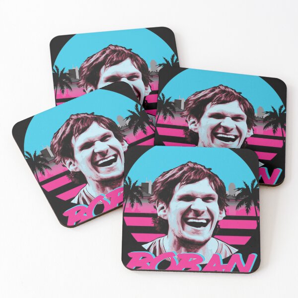 Item preview, Boban designed and sold by BLRDVZN.