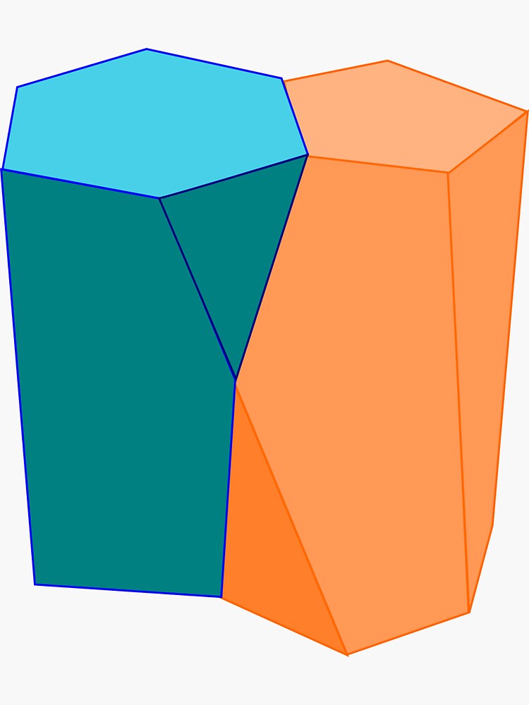 The Scutoid: How We Discover New Shapes