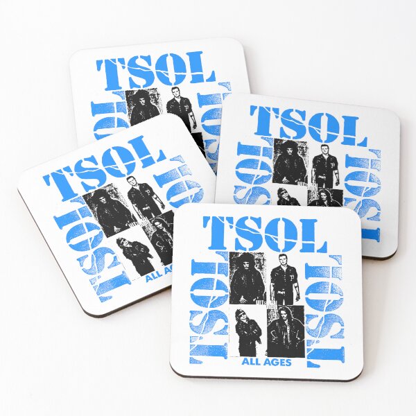 Item preview, All Ages of Punk Band designed and sold by FourtyNinen.
