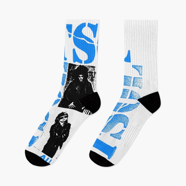 Item preview, All Ages of Punk Band designed and sold by FourtyNinen.