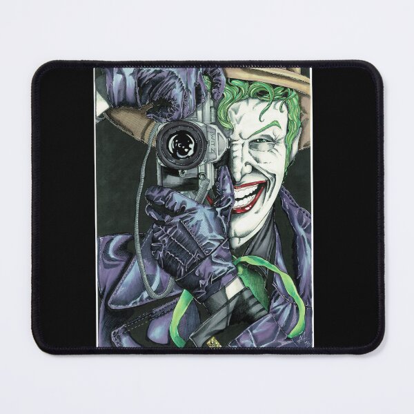 Item preview, Joker designed and sold by MikisArts.
