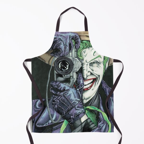 Item preview, Joker designed and sold by MikisArts.