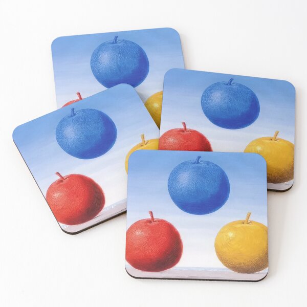 Item preview, René Magritte designed and sold by ArmandLoveYou.