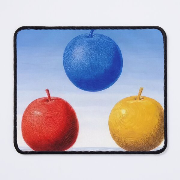Item preview, René Magritte designed and sold by ArmandLoveYou.