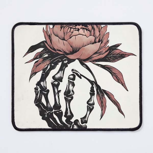 Item preview, Fragile Mortality designed and sold by ONYX Pixee.