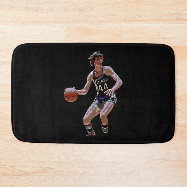 Item preview,  Pistol Pete Maravich designed and sold by elegentart.