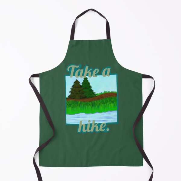 Item preview, Take a Hike designed and sold by JaygiesDesign.
