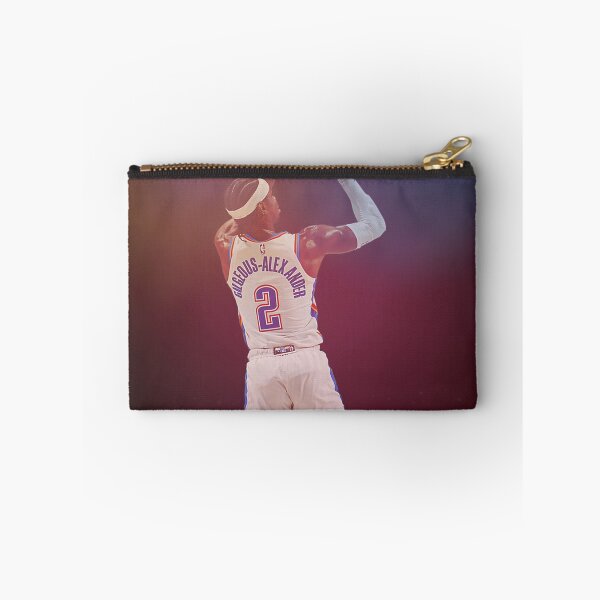 Item preview,  Shai Free Throw Merchant designed and sold by BLRDVZN.