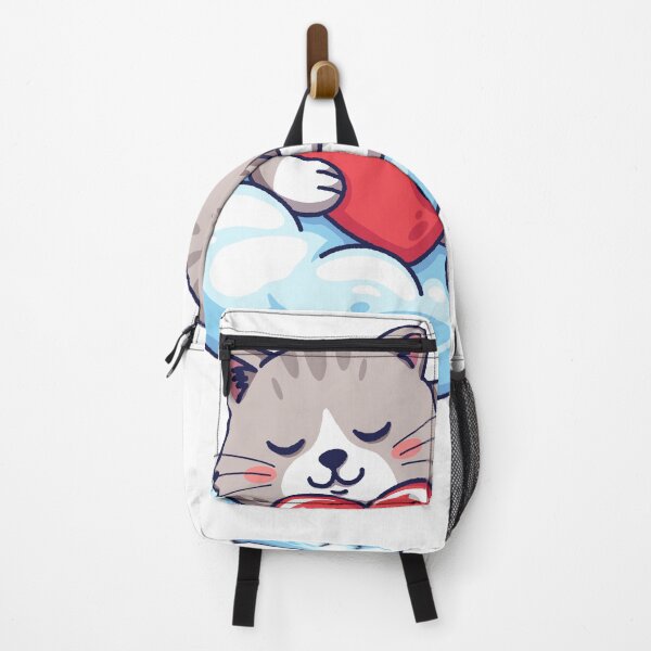 Item preview, Dreamy Love Cat designed and sold by Localhosttees.