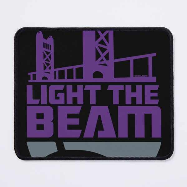 Item preview, Light The Beam designed and sold by elegentart.