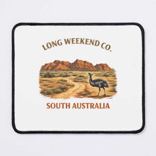 Item preview, South Australia designed and sold by LCDustyDesigns.