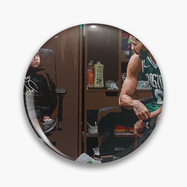 Item preview,  Jayson Tatum And Deuce Tatum designed and sold by genghhis.
