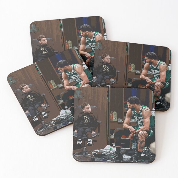 Item preview,  Jayson Tatum And Deuce Tatum designed and sold by genghhis.