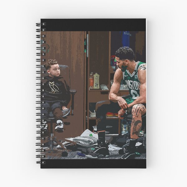 Item preview,  Jayson Tatum And Deuce Tatum designed and sold by genghhis.