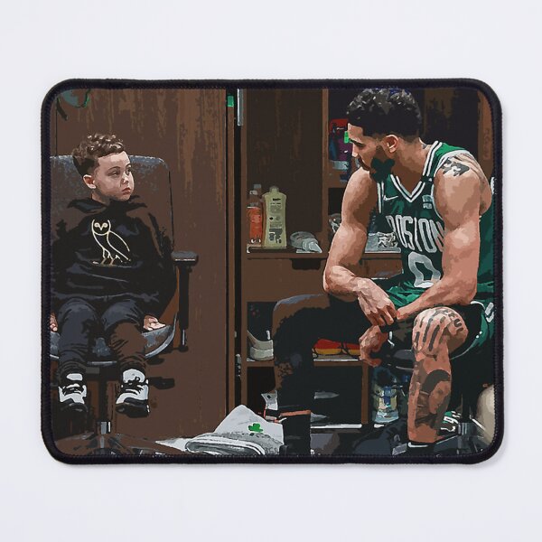 Item preview, Jayson Tatum And Deuce Tatum designed and sold by genghhis.