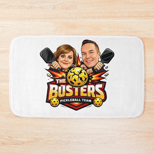 Item preview, PickleBall Busters designed and sold by tttrickyyy.