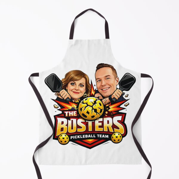 Item preview, PickleBall Busters designed and sold by tttrickyyy.