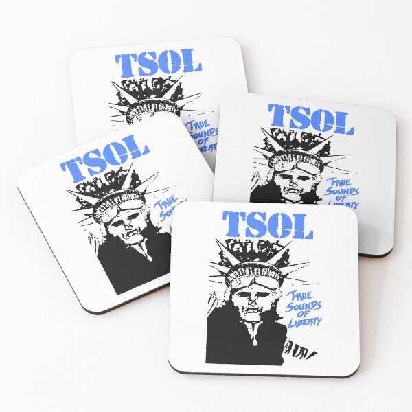 Item preview, The Sounds of Post Punk Band designed and sold by FourtyNinen.