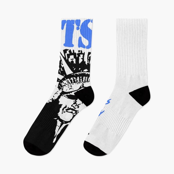 Item preview, The Sounds of Post Punk Band designed and sold by FourtyNinen.