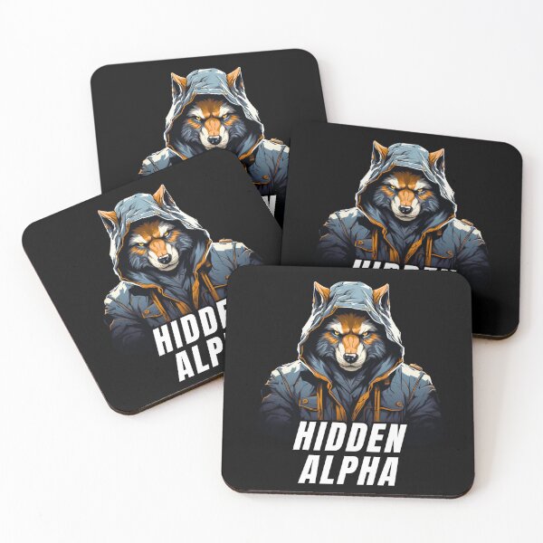 Item preview, Alpha wolf hooded predator sigma male designed and sold by SkyEditor.